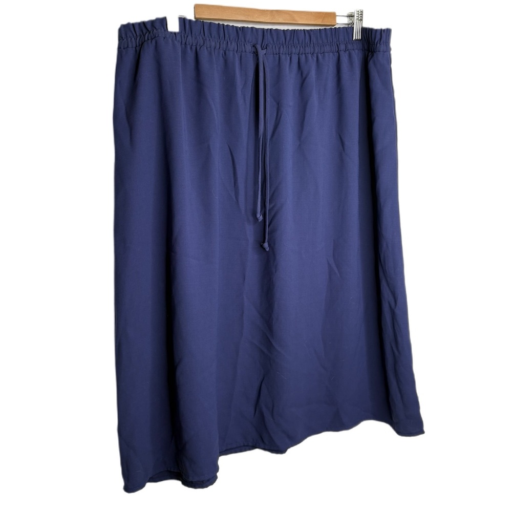 Blueberry Lightweight Skirt